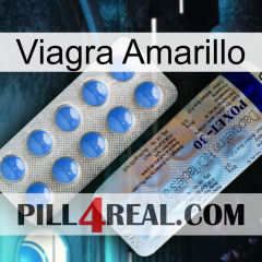 Yellow Viagra 39